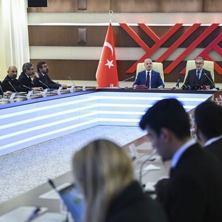 YÖK ile Savunma Sanayii Başkanlığı arasında işbirliği protokolü imzalandı