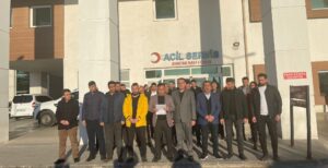 Eğitim Bir Sen, Nusaybin’de okul müdürü ve öğretmene yapılan saldırıyı kınadı
