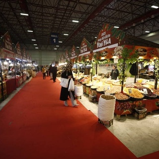 Antalya’da Ulusal Gastronomi Festivali düzenleniyor