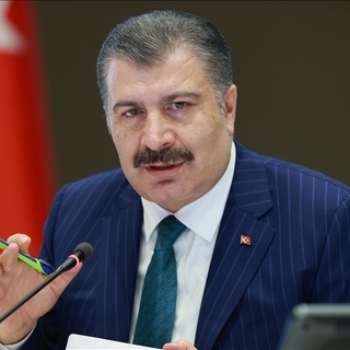 Bakan Koca: SMA’ya karşı yeni bir dönemdeyiz