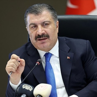 Bakan Koca’dan Strep A ile ilgili önemli uyarılar
