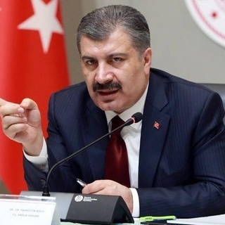 Bakan Koca’dan Strep A uyarısı!