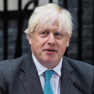 Boris Johnson: NATO Genel Sekreterliğine adayım