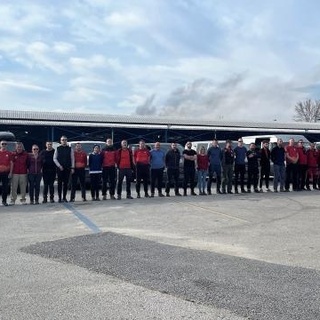 Bosna Hersek ekibi ülkelerine döndü