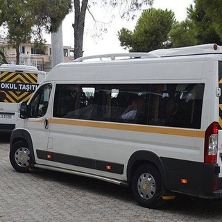 Bursa’da okul servis fiyatlarına zam geldi