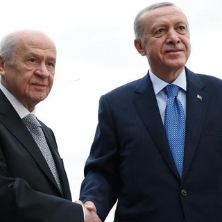 Cumhurbaşkanı Erdoğan ve Devlet Bahçeli Hatay’a gidiyor