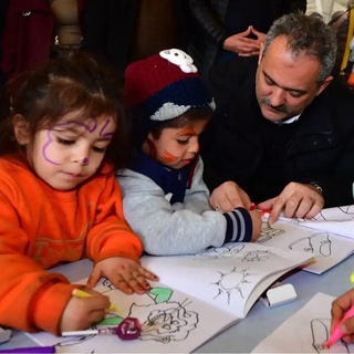 Deprem bölgesindeki 3 ilde eğitime yarın başlanacak