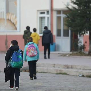 Deprem sonrası çocukların okula uyum süreci için 5 öneri