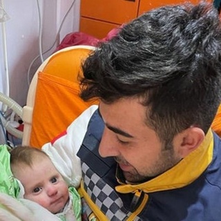 Depremzede bebeklerin beslenmesi konusunda dikkat edilmesi gerekenler