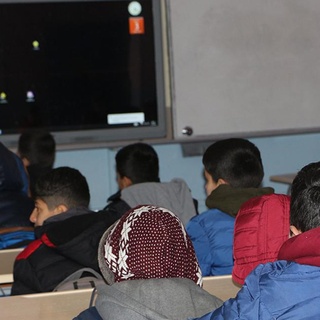 Depremzede öğrencilerin kırtasiye ihtiyaçları Bakanlık tarafından karşılanacak