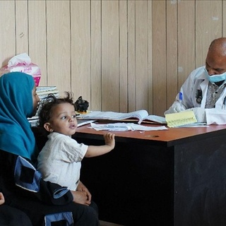 DSÖ’den Yemen’deki sağlık altyapısı için 392 milyon dolarlık yardım çağrısı!