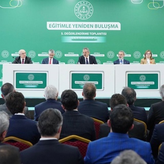 Eğitimde kaydı olmayan 58 bin öğrenci sisteme dâhil oldu