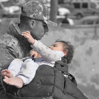 Enkaz altında ne kadar süre hayatta kalınabilir?