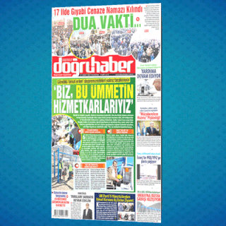 Gönüllü ‘Umut erleri’ depremzedeleri yalnız bırakmıyor ‘BİZ, BU ÜMMETİN HİZMETKARLARIYIZ’