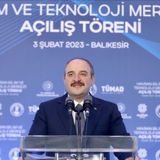 İlk hidrojen vadisi projesi hayata geçiyor