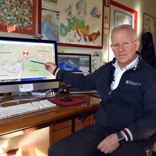 İtalyan uzmanı: 3 metrelik kayma artabilir