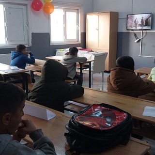 MEB’den 691 bini aşkın depremzede öğrenci ve veliye psikososyal destek