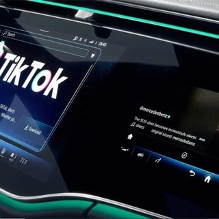 Mercedes’ten bir ilk! Biz pek beğenmedik…
