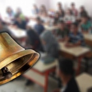 Milyonlarca öğrenci için yarın ders zili çalacak!