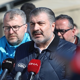 Sağlık Bakanı Koca, bulaşıcı hastalıklar için açıkladı!