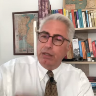 Sıcak stüdyosundan seslendi: Nerede hafızlar?