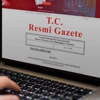 Üç bakanlıkta atama ve görevden almalar