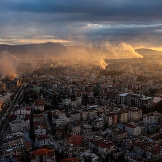 Uzman: Kötü bir tesadüf! Çok sıra dışı bir durum