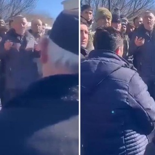 Vali: Açıklanan rakamlardan 5 kat daha kötü.