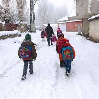 Yarıyıl tatilinin ardından ilk ders zili pazartesi günü çalacak