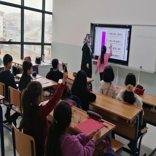 202 bin 817 depremzede öğrenciye nakil imkânı sağlandı