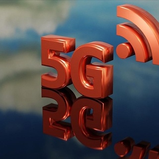5G bağlantıları 2025’e kadar ikiye katlanacak