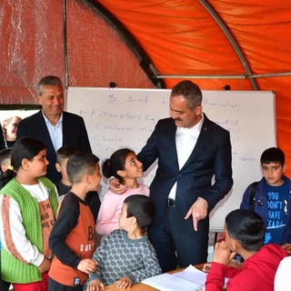 Adana, Gaziantep ve Osmaniye’de okullar açıldı