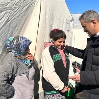 Bakan Özer eğitim noktalarının sayısını açıkladı