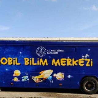 Bilim otobüsü, afet bölgesinde çocuklarla buluştu