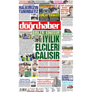 BİRİLERİ KONUŞUR! İYİLİK ELÇİLERİ ÇALIŞIR