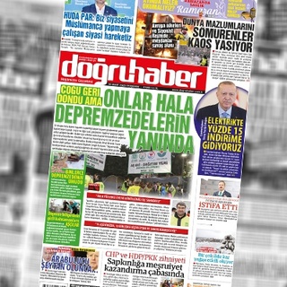Çoğu Geri Döndü Ama ONLAR HÂLÂ DEPREMZEDELERİN YANINDA