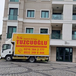 Evden Eve Nakliyat 