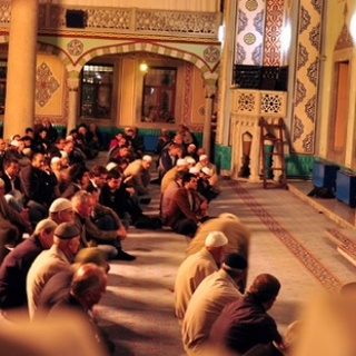 İbrahim’den korku gidip müjde gelince…