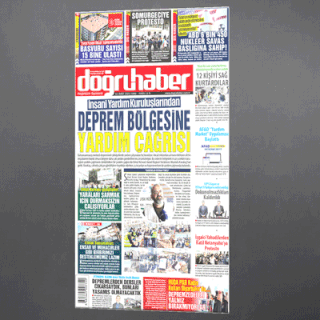 İnsani Yardım Kuruluşlarından DEPREM BÖLGESİNE YARDIM ÇAĞRISI