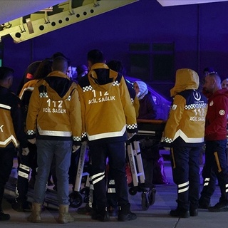 İstanbul’da tedavi gören depremzedeler taburcu edilmeye devam ediyor
