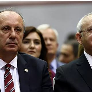 Kılıçdaroğlu, Muharrem İnce’yi ziyaret edecek mi?