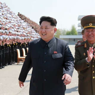 Kuzey Kore savaşa hazırlanıyor!, Nusaybin Medya