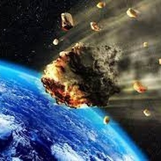 NASA, yeni bir göktaşı keşfetti! 2046’da dünyaya çarpabilir!