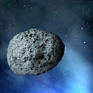 Olimpik havuz büyüklüğündeki asteroit Dünya’ya çarpabilir