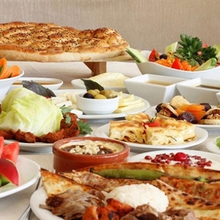 Ramazan ayında beslenme önerileri