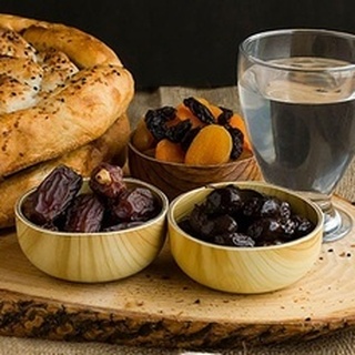 Ramazan sonrasında en mühim işimiz