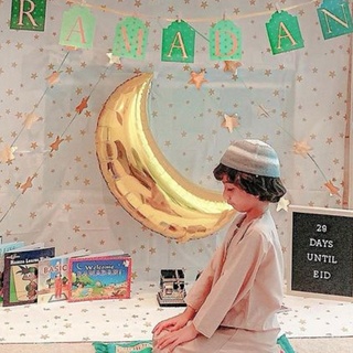 Ramazan’da Çocuklarla Neler Yapabilirsiniz?