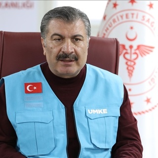 Sağlık Bakanı Koca: Tıpta uzmanlık kurulu açıklandı
