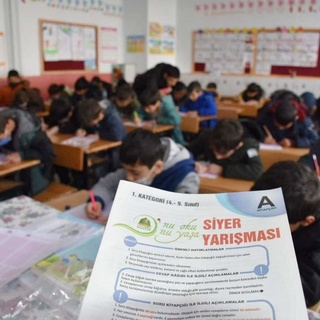 Siyer Yarışması bugün ve yarın yapılacak