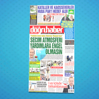 “Stoklarımız tükenmek üzere Yardımlara devam çağrısı” SEÇİM ATMOSFERİ YARDIMLARA ENGEL OLMASIN